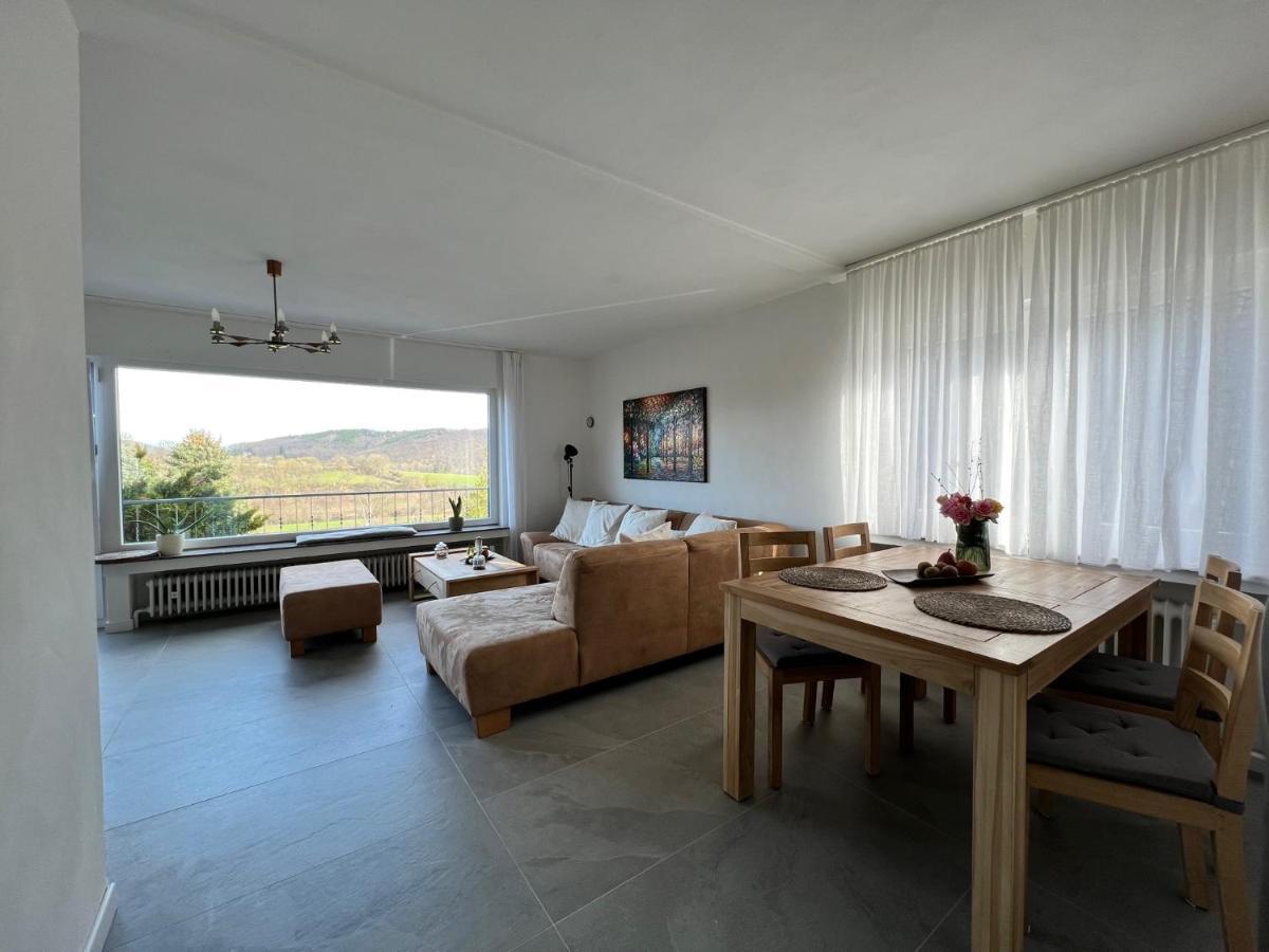 Ferienhaus Eifelone Heimbach Exterior photo